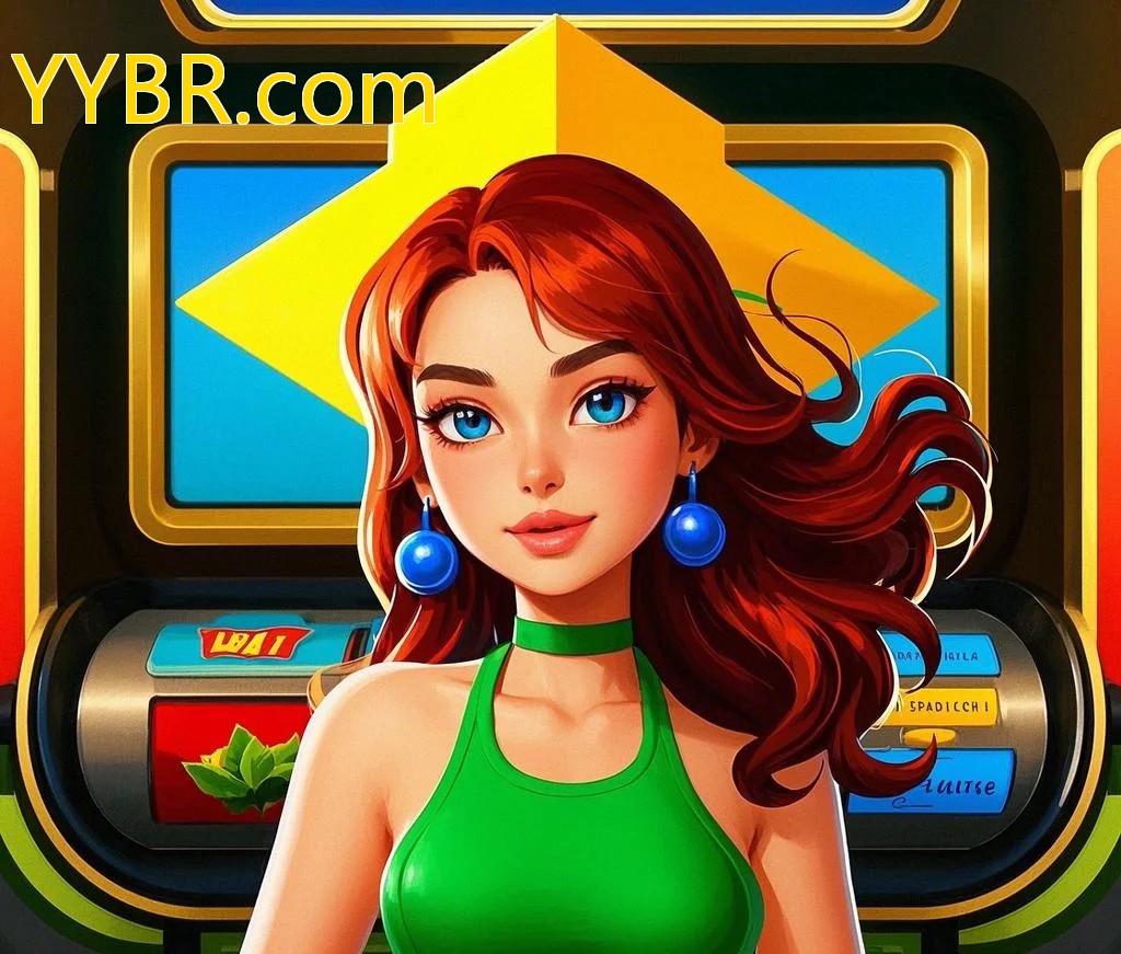 yybr GAME-Slots